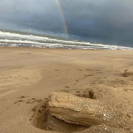 Guesthouse Katwijk Aan Zee Eksteriør billede