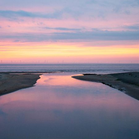 Guesthouse Katwijk Aan Zee Eksteriør billede