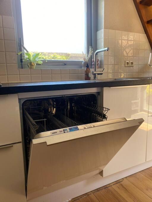 Guesthouse Katwijk Aan Zee Eksteriør billede
