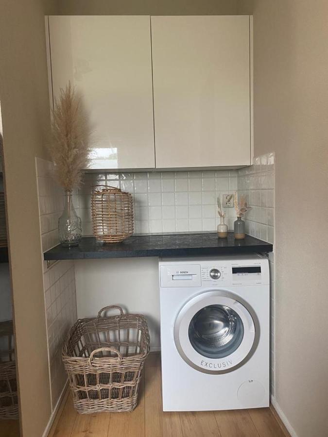 Guesthouse Katwijk Aan Zee Eksteriør billede