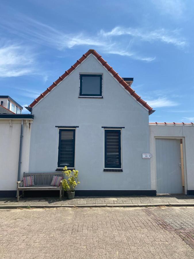 Guesthouse Katwijk Aan Zee Eksteriør billede