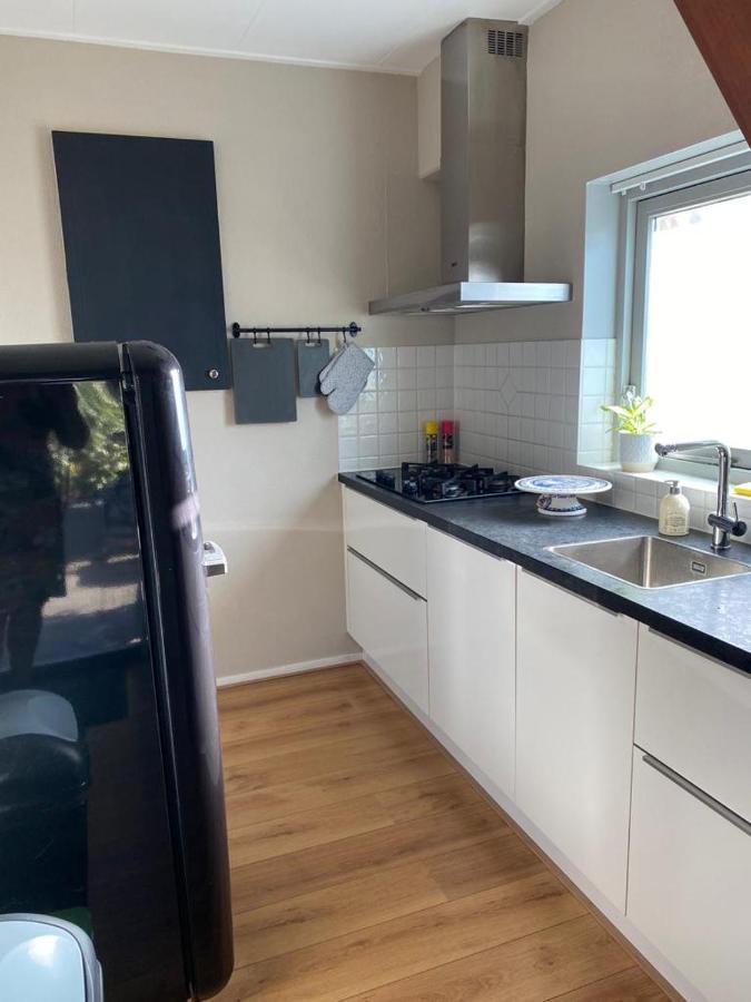 Guesthouse Katwijk Aan Zee Eksteriør billede