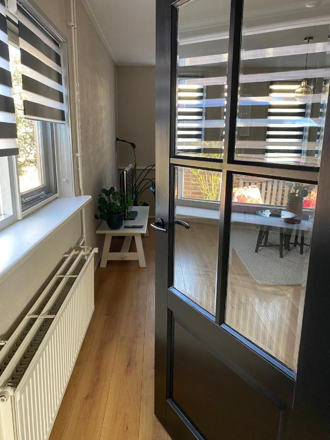 Guesthouse Katwijk Aan Zee Eksteriør billede